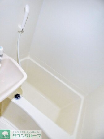 レオパレスキヤッロットアサミの物件内観写真